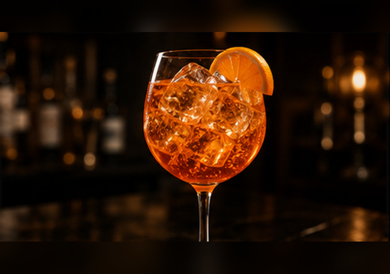 Aperol Spritz