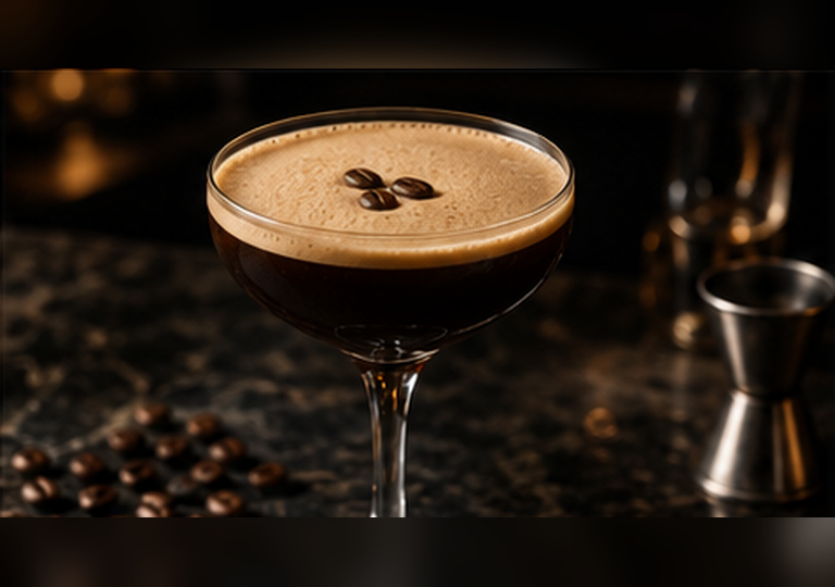 Espresso Martini
