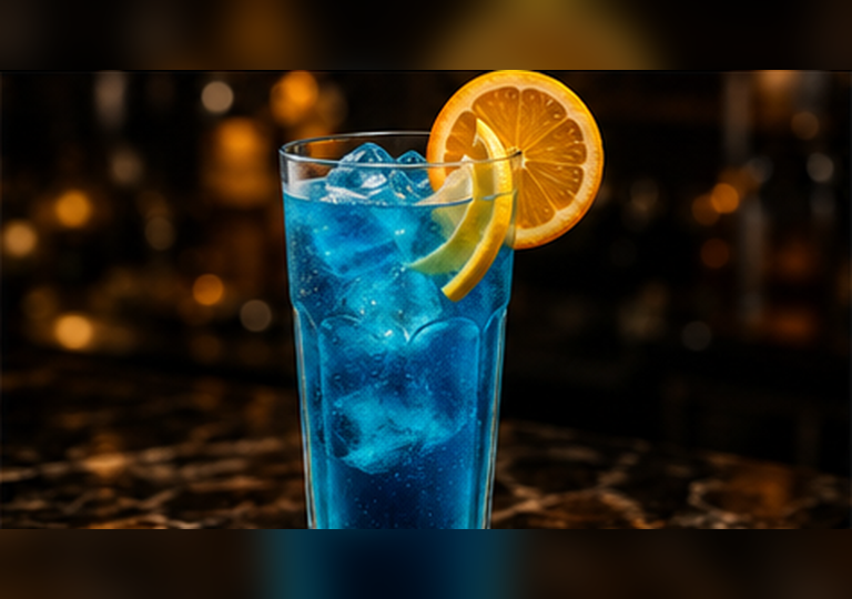 Lagoa Azul