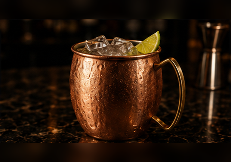 Moscow Mule