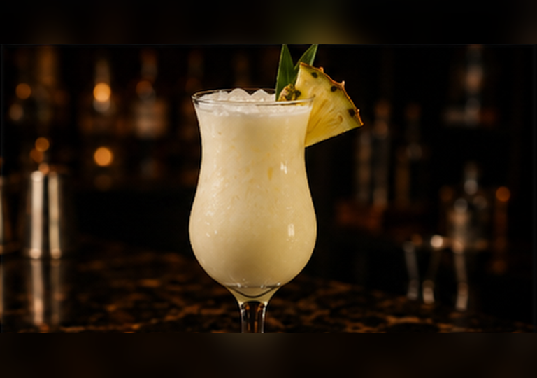 Piña Colada