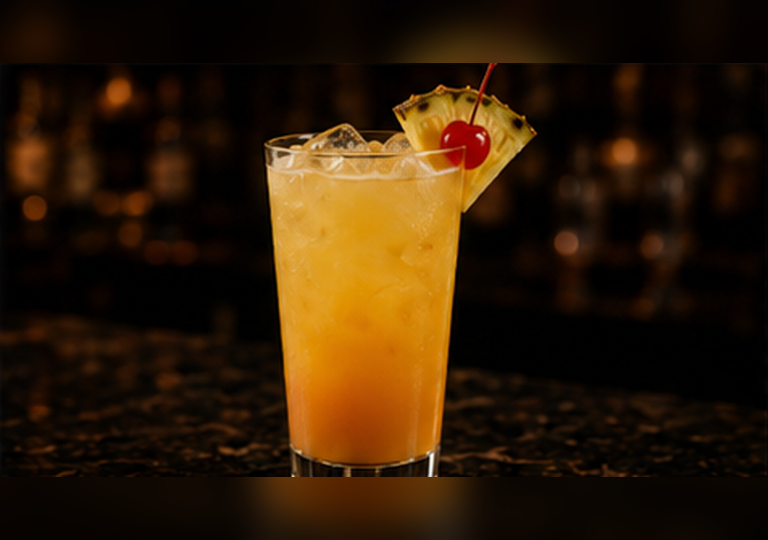 Tropical sem Álcool